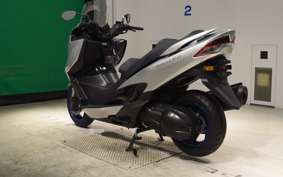 SUZUKI BURGMAN400 A 2021 DU11N