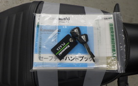 KAWASAKI Z900RS SE 2025 ZR900K