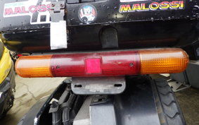 HONDA GYRO CANOPY TA02