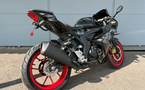 SUZUKI GSX-R125 ABS DL32D