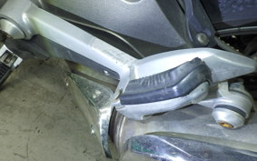 APRILIA MANA 850 2008