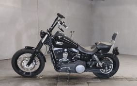 HARLEY FXDB1580 2014 GX4