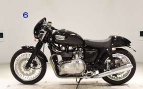 TRIUMPH THRUXTON 900 2006