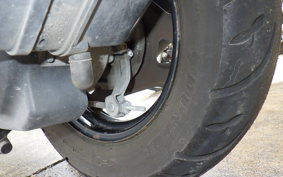 SUZUKI ADDRESS V125 S CF4MA