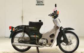 HONDA C50 SUPER CUB C50