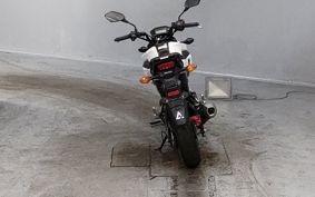 HONDA GU ROM JC61