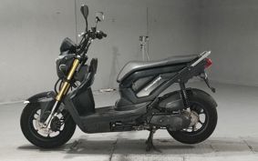 HONDA ZOOMERX JF52