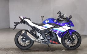 SUZUKI GSX250R DN11A