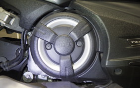 YAMAHA T-MAX 560 T 2020 SJ19J