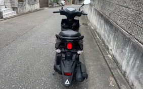 YAMAHA JOG125 SEJ5J