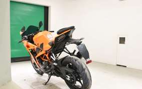 KTM 390 RC