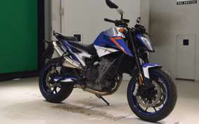KTM 790 DUKE 2019