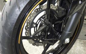 KAWASAKI NINJA 400 2024 EX400G