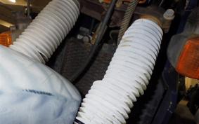 KAWASAKI KLE250 LE250A