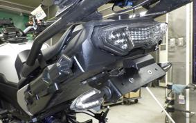 YAMAHA MT-09 Tracer 2015 RN36J
