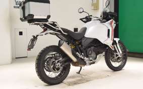 DUCATI DESSERT X 2024