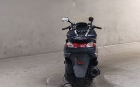 YAMAHA MAJESTY 250 SG20J