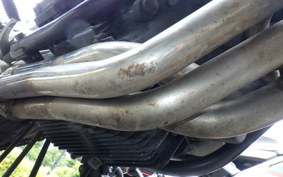 KAWASAKI BALIUS 250 Gen.2 ZR250B