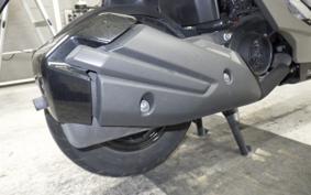 SUZUKI AVENIS 125 EA12J