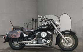 YAMAHA DRAGSTAR 400 CLASSIC 2008 VH01J