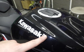KAWASAKI ZX-25R 2026 ZX250E