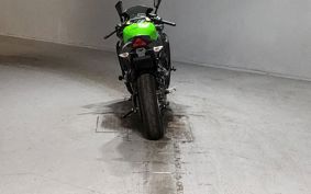 KAWASAKI  NINJA ZX-25R SE ZX250E