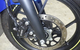 SUZUKI ジクサー150 2007 ED131