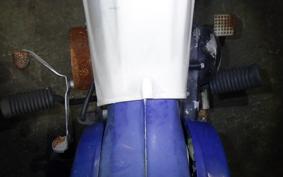 HONDA C50 SUPER CUB AA01