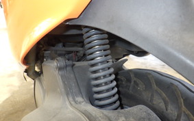 SUZUKI PALETTE 2015 CA41A
