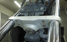 HONDA SHADOW 400 2008 NC34