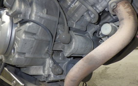 SUZUKI ｸﾞﾗﾃﾞｨｳｽ400 2015 VK58A