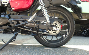 HONDA GB350 2021 NC59