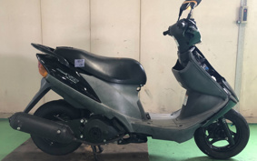 SUZUKI ADDRESS V125 CF4EA
