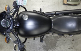 HARLEY XG750ｽﾄﾘｰﾄ 2015