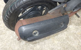 SUZUKI LET's 2 CA1PA