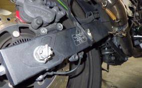 KAWASAKI NINJA 400 2022 EX400G