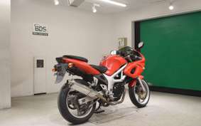 SUZUKI SV400S 1999 VK53A