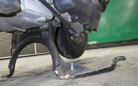 SUZUKI LET's 4 2013 CA45A