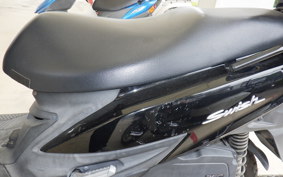 SUZUKI SWISH 125 DV12B
