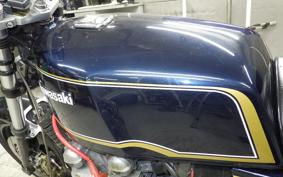 KAWASAKI ZEPHYR 750 1991 ZR750C