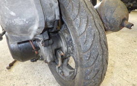 HONDA DIO ZX GEN 2 AF35