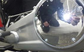 HARLEY FLSL 1750 2017