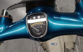 HONDA LITTLE CUB AA01