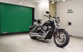 HARLEY FXDF 1580 2008