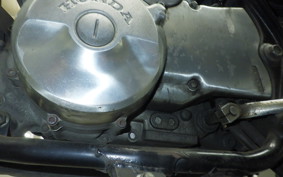 HONDA GB500TT 1987 PC16