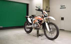 KTM 250 FREERIDE R 2025