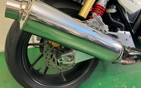 HONDA CB400SFV-4ABS 2015 NC42