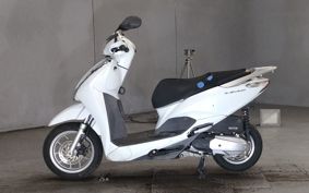 HONDA LEAD 125 JF45
