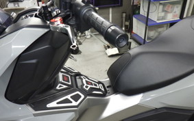 HONDA ADV160 KF54