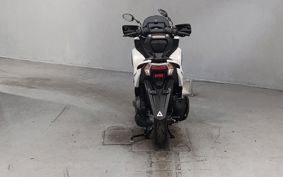 YAMAHA TRICITY 125 SEC1J